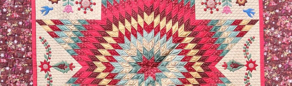 San Juan Quilters Guild — New Mexico